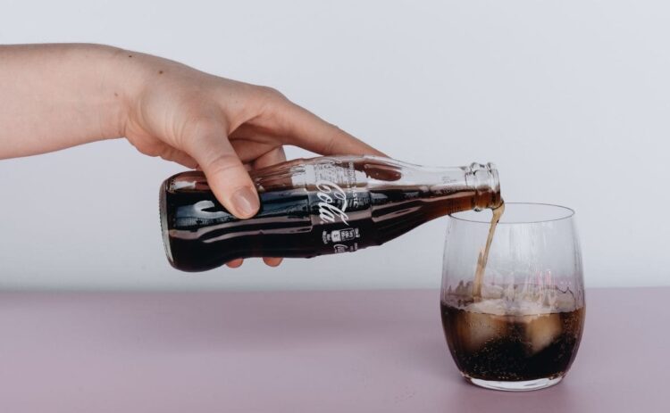 Coca-cola cambia receta bebidas más famosas