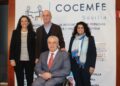 Cocemfe Sevilla en el Día Internacional de las personas con Discapacidad