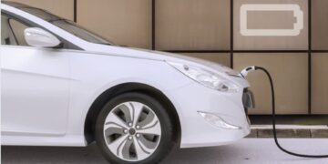 Coche eléctrico más barato de España