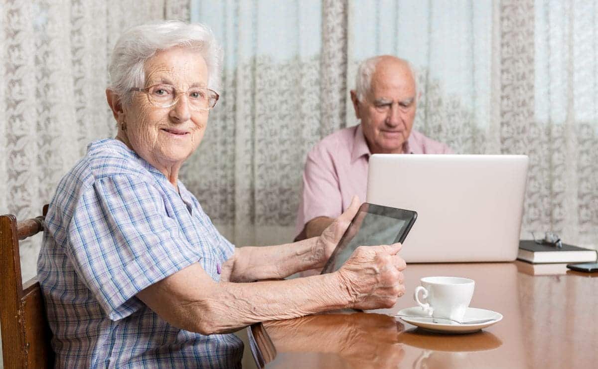 Claves del 'Cohousing', según OCU./ Foto de Canva