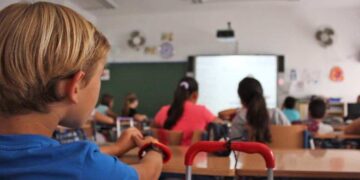 Denuncian que en España se "segrega por razones de discapacidad"