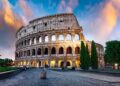 Coliseo de Roma