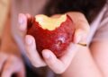 ¿Qué pasa si comes una manzana diaria?