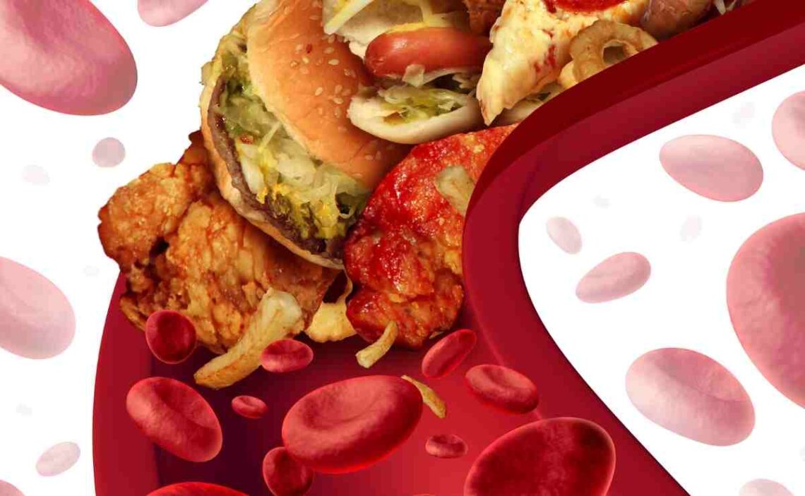 Cómo actuar ante los triglicéridos altos: Remedios caseros