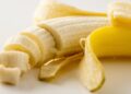 Cómo afecta la ingesta de plátano a nuestro organismo