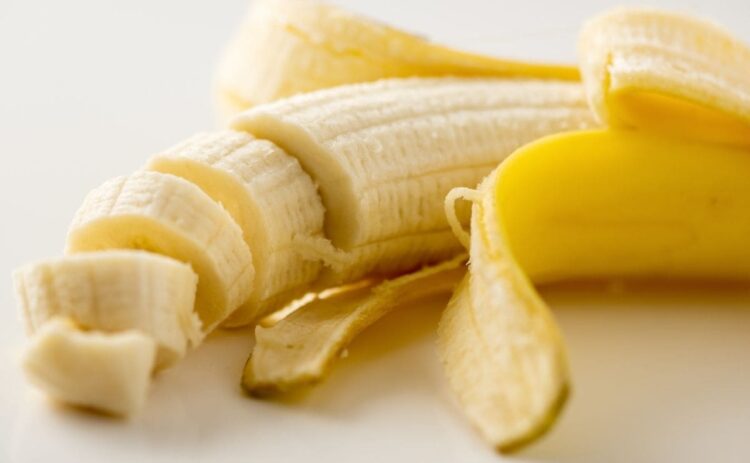 Cómo afecta la ingesta de plátano a nuestro organismo