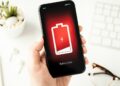 Cómo alargar la vida de la batería de tu teléfono móvil