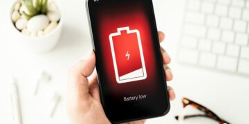 Cómo alargar la vida de la batería de tu teléfono móvil