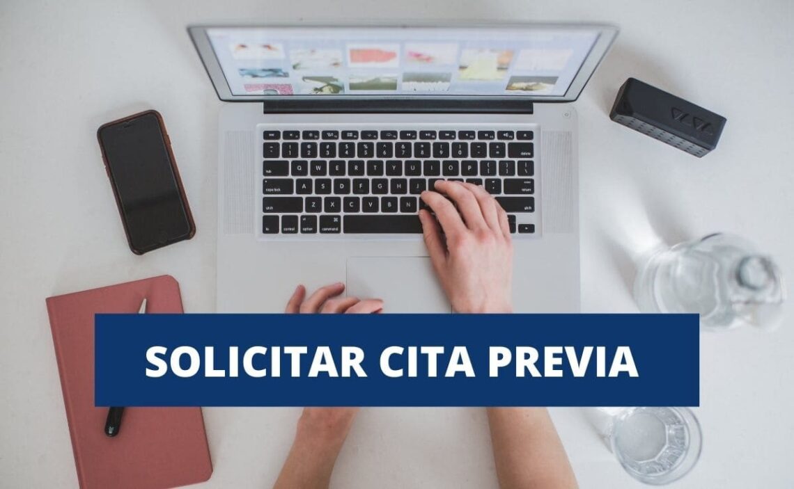 Como pedir cita previa seguridad social