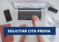 Como pedir cita previa seguridad social