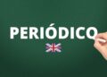 Como se dice periódico en inglés