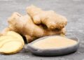 Como tomar jengibre