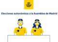 Cómo votar por Correos en las elecciones autonómicas de Madrid 4 de mayo 2021