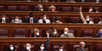 El Congreso convalida el complemento de maternidad a las pensiones y la ampliación del Ingreso Mínimo Vital