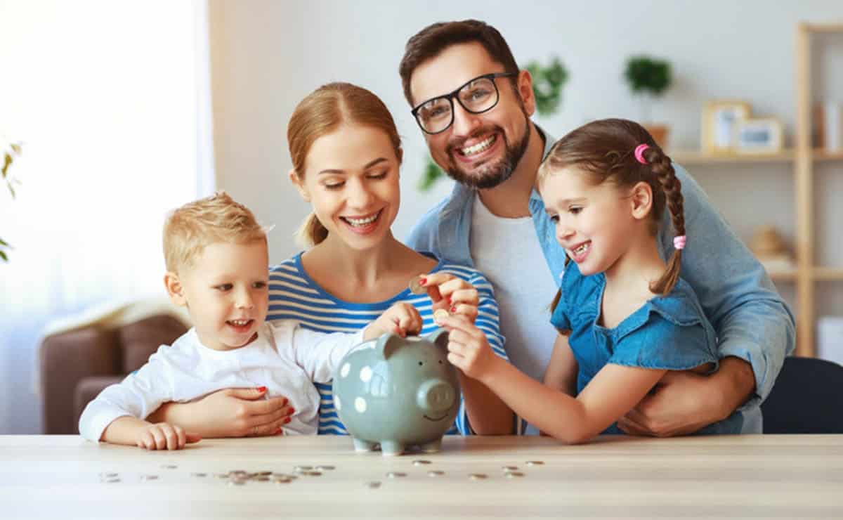 Complemento a la infancia de la Seguridad Social