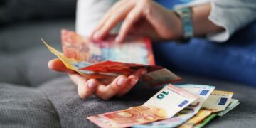 Complemento de ayuda a la infancia de la Seguridad Social./ Foto de Canva