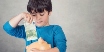 Complemento de ayuda a la infancia de la Seguridad Social