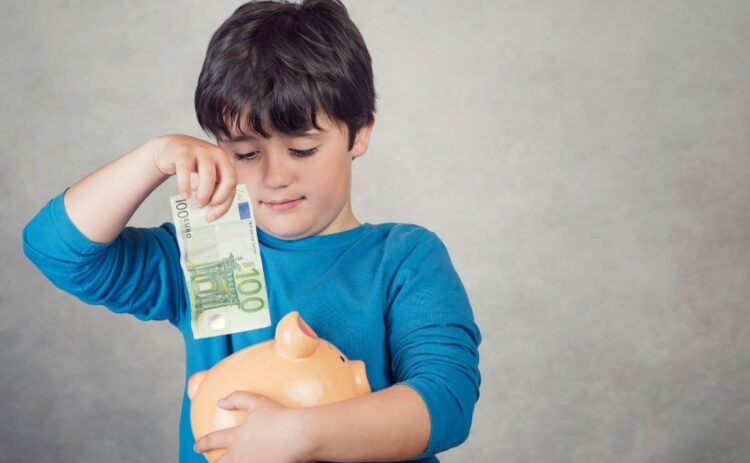 Complemento de ayuda a la infancia de la Seguridad Social