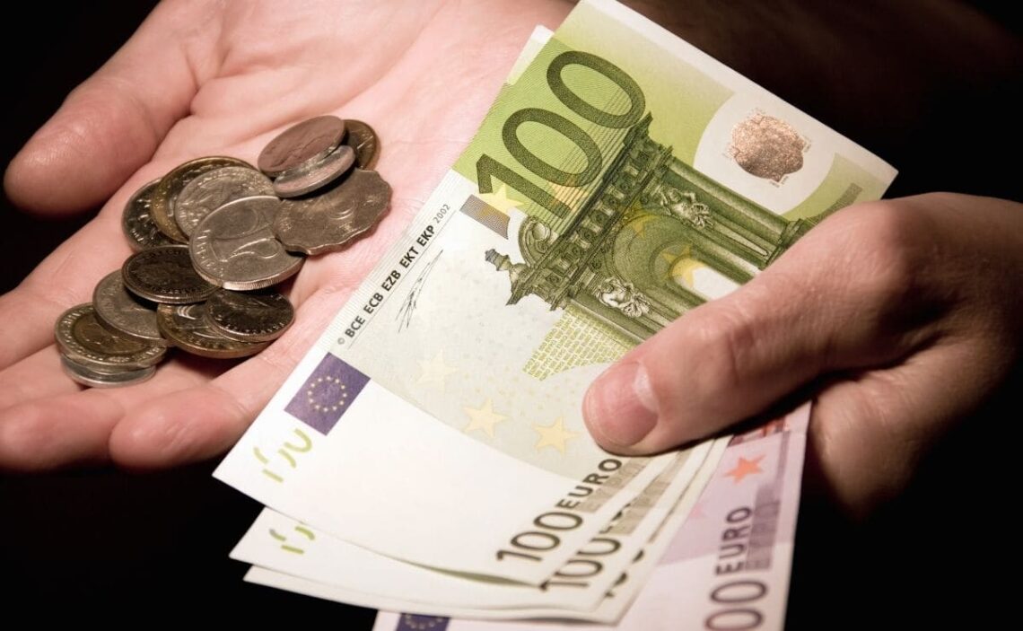 Complemento económico en la pensión