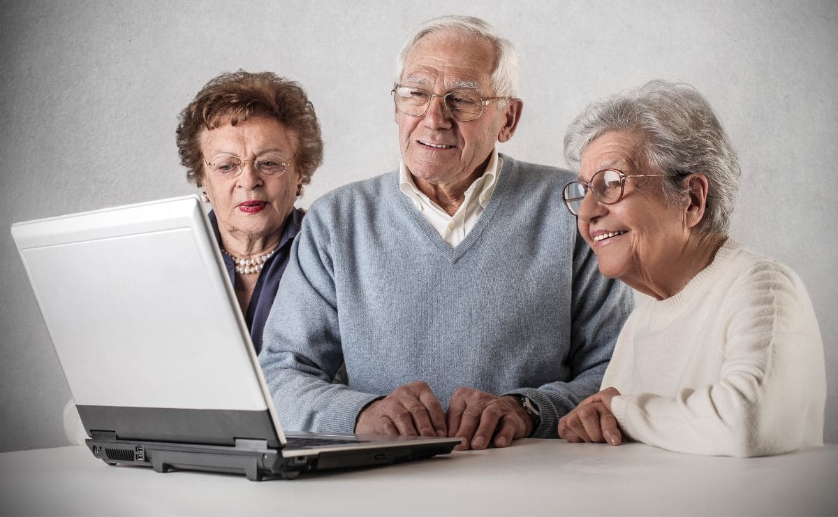 Complemento económico en la pensión de jubilación./ Foto de Canva