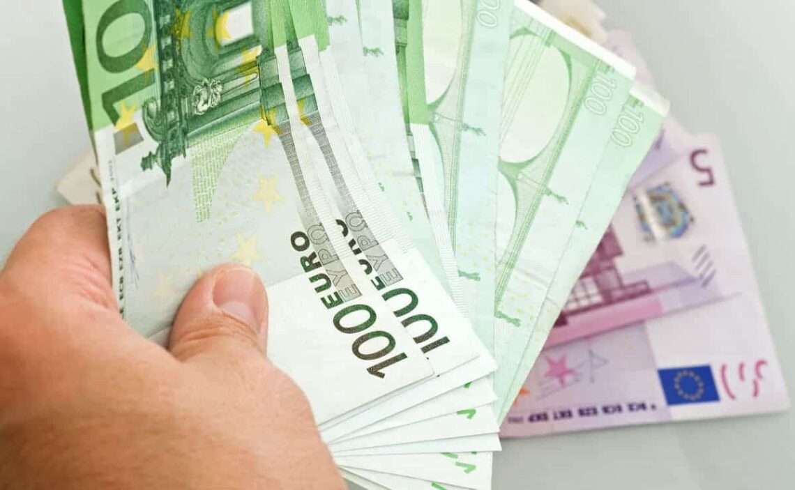 Complemento para reducir la brecha de género en las pensiones./ Foto de Canva