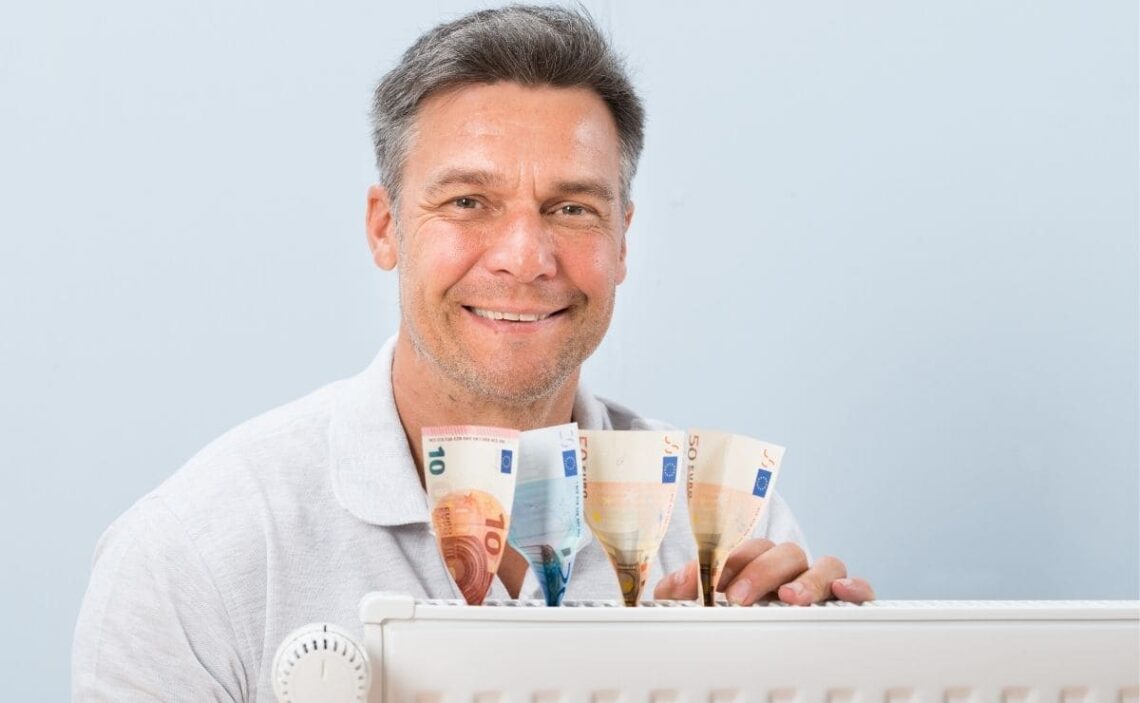 Complemento maternidad pensión hombres