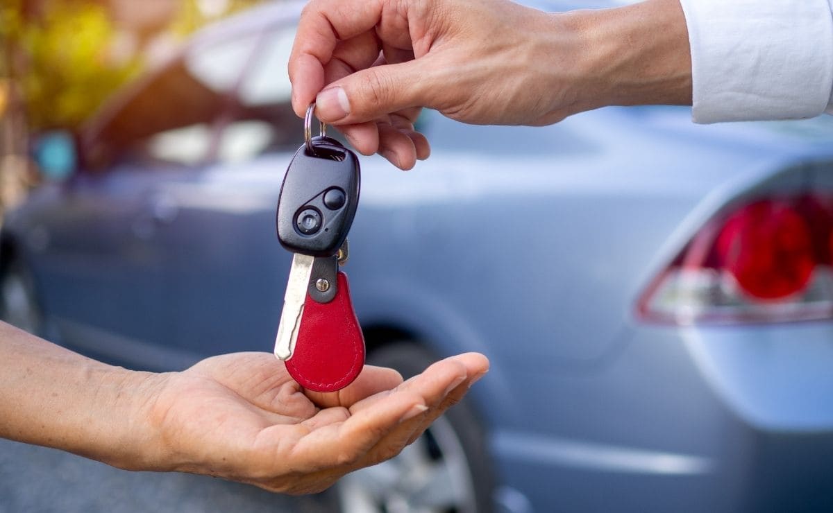 Beneficio fiscal por discapacidad en la compra de un vehículo