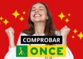 Comprobar cupón ONCE hoy
