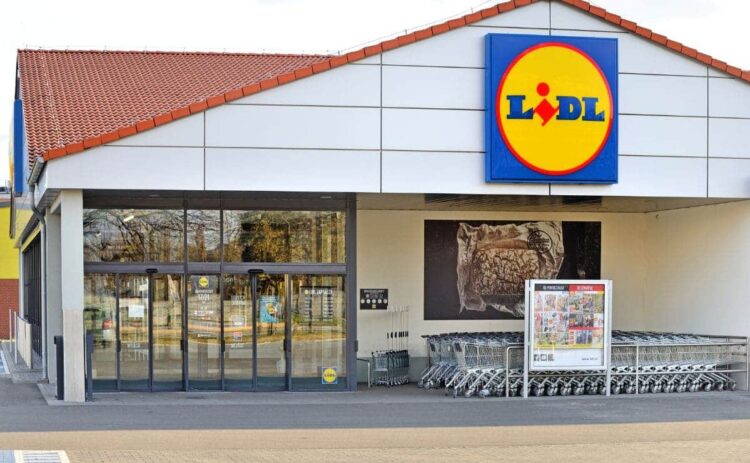 La freidora de aire de Lidl más rebajada de la web del supermercado