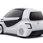 Toyota crea un coche adaptado con inteligencia artificial
