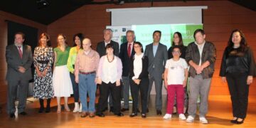 Down Madrid visibiliza a artistas con discapacidad intelectual en la XXIX edición de su Concurso Internacional de Pintura y Dibujo