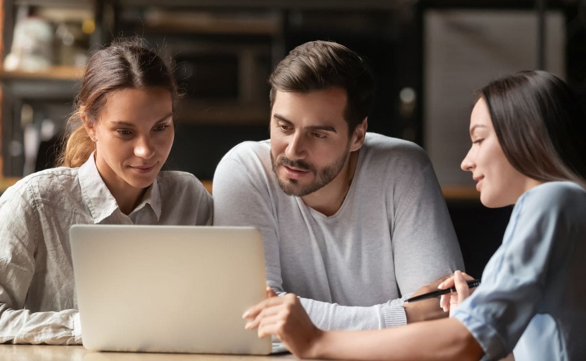 Mejorar las condiciones de hipoteca./ Foto de Canva