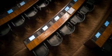 Congreso de los Diputados