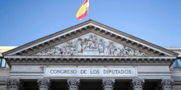 Congreso de los diputados