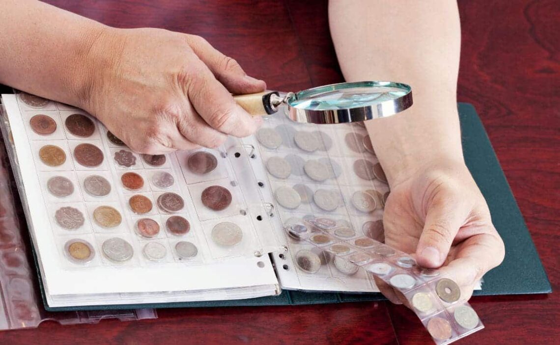 Conoce las monedas antiguas más valiosas del mercado