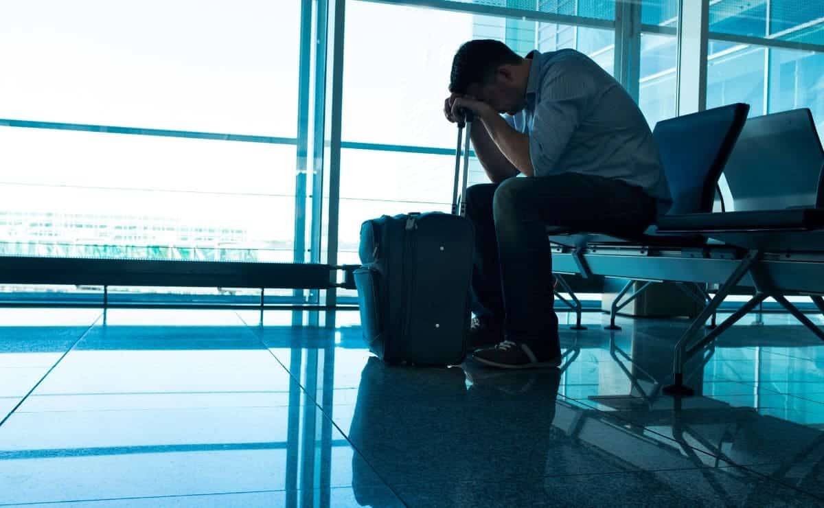 No dejes que el retraso de un vuelo estropee tus vacaciones