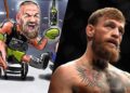 Conor McGregor boxeo silla de ruedas