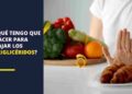 ¿Qué tengo que hacer para bajar los triglicéridos?