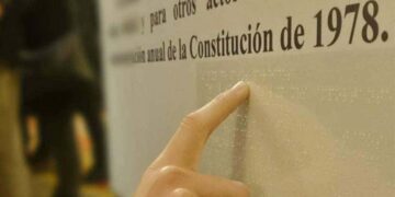 Piden eliminar los términos ‘disminuido’ y ‘minusválido’ de la Constitución