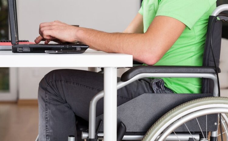 Consultoria empresas accesibles ASPAYM Madrid