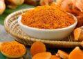 Cúrcuma contraindicaciones salud