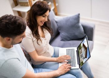 Contrata con Unicaja tu hipoteca online