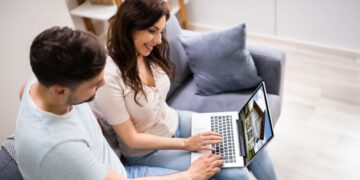 Contrata con Unicaja tu hipoteca online