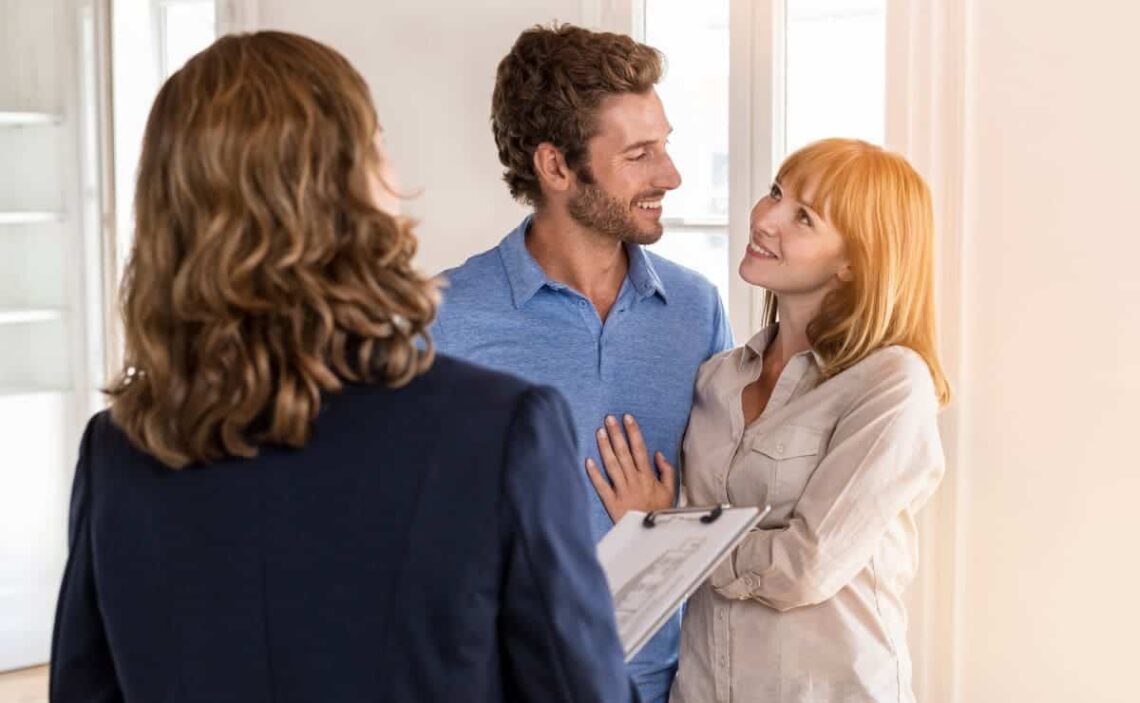 Contratar hipoteca en España Euríbor