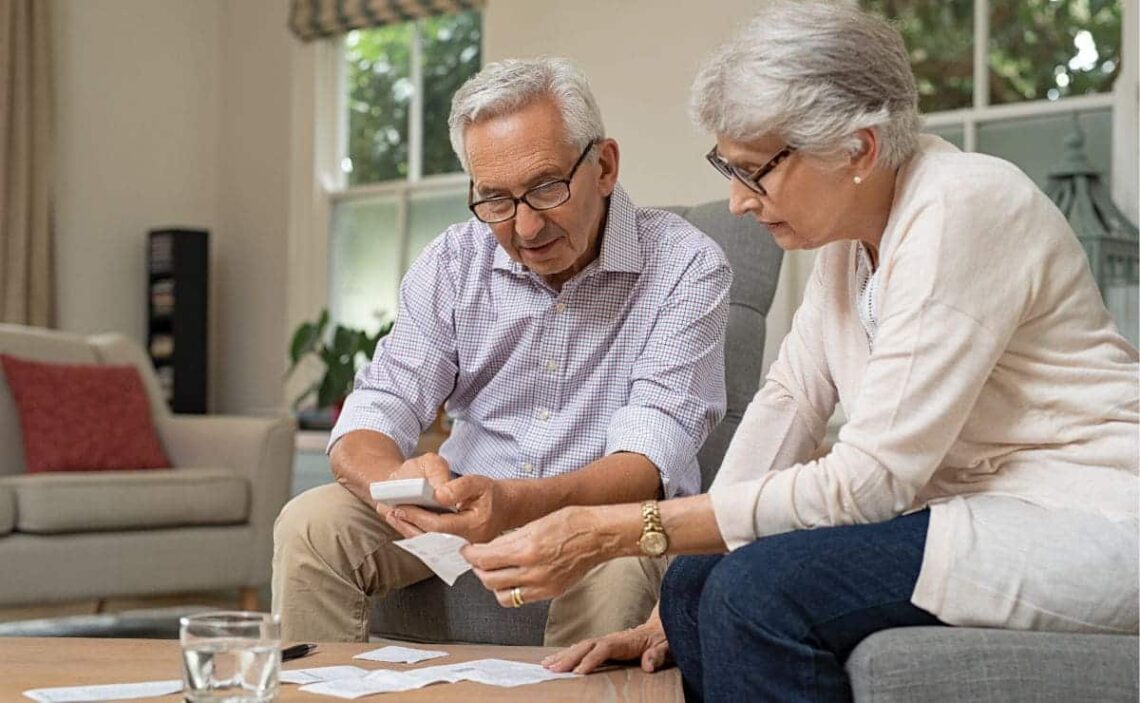 Convenio con la Seguridad Social./ Foto de Canva