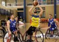 Málaga será la sede de la fase final de la Copa del Rey de baloncesto en silla de ruedas
