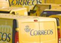 Correos