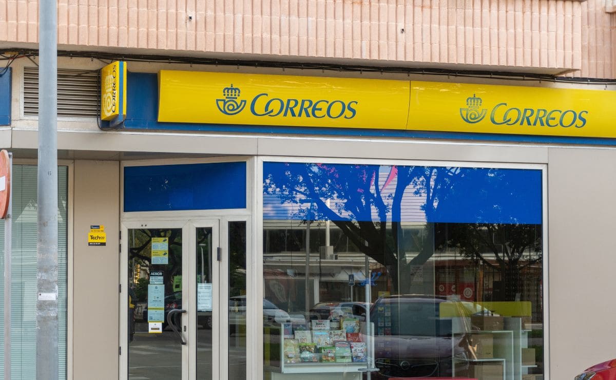 Empleo en Correos