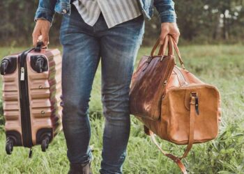 Viajar sin maletas con el nuevo servicio de Correos