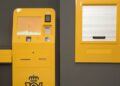 Correos máquinas autoservicio